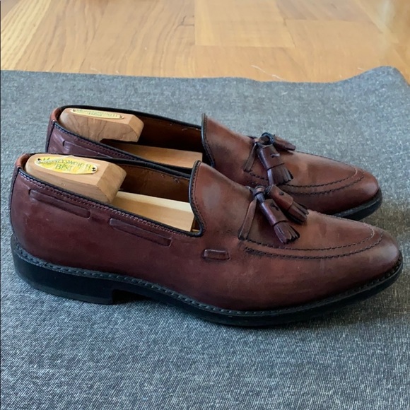 Loader Allen Edmonds - Picture 2 of 8